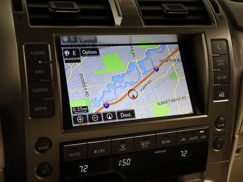 Used 2019 Lexus GX 460 Premium w/ Premium Package AWD/4WD image 20