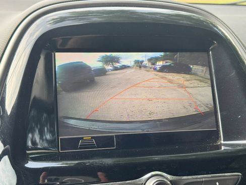 Used 2022 Chevrolet Spark LT FWD image 38