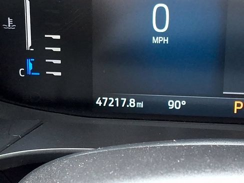 Certified 2024 Ford Escape Active FWD image 18