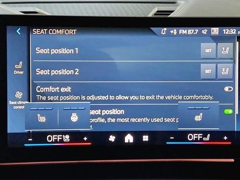 Used 2026 BMW X1 xDrive28i AWD/4WD image 26