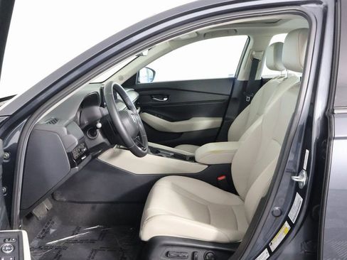 Used 2024 Honda Accord EX-L image 10