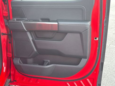 Certified 2023 Ford F150 XLT w/ Equipment Group 302A High image 16