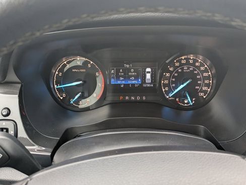 Certified 2023 Ford Ranger Lariat image 29