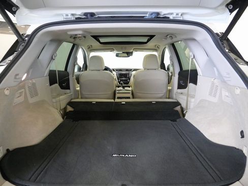 Used 2019 Nissan Murano Platinum image 27