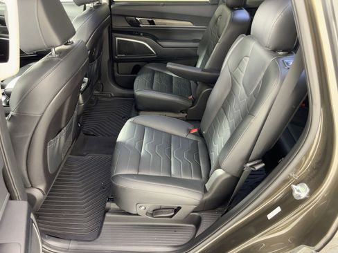 Used 2022 Kia Telluride SX w/ SX Prestige Package image 15