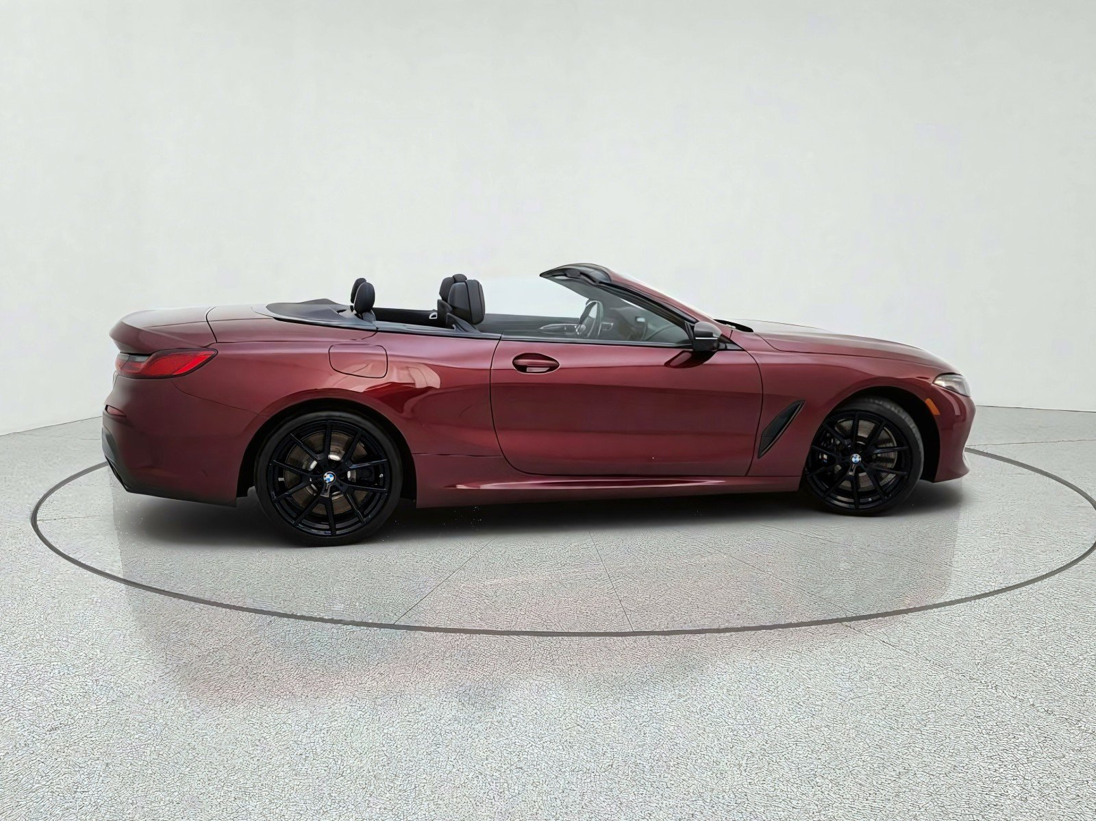 Used 2026 BMW M850i xDrive Convertible AWD/4WD image 7