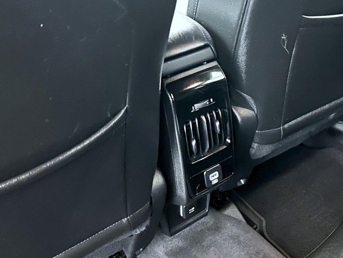 Certified 2023 Jeep Compass Latitude AWD/4WD image 21