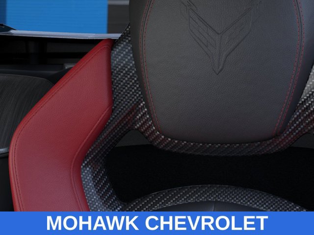 New 2027 Chevrolet Corvette Stingray Coupe w/ Z51 Performance Package RWD image 21