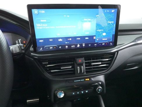 Used 2023 Ford Escape ST-Line w/ Tech Pack #1 image 15