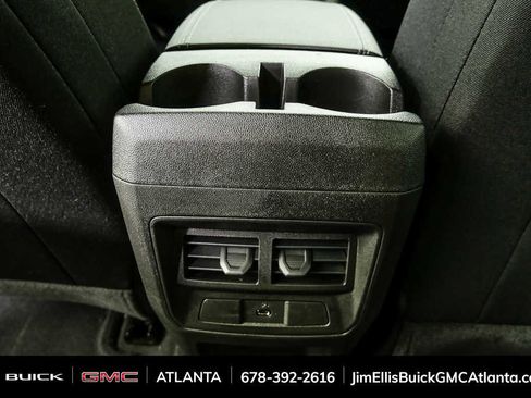 New 2026 GMC Canyon Elevation image 19