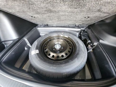 New 2025 Jeep Grand Cherokee Altitude image 52