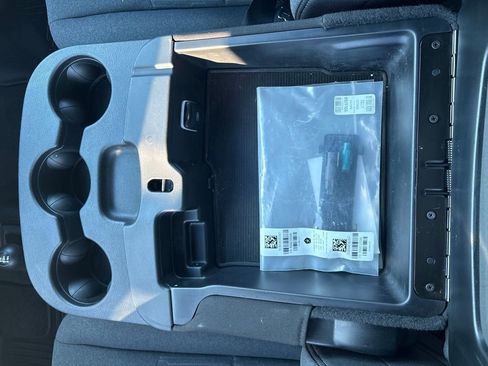 Used 2023 RAM 2500 Tradesman image 30