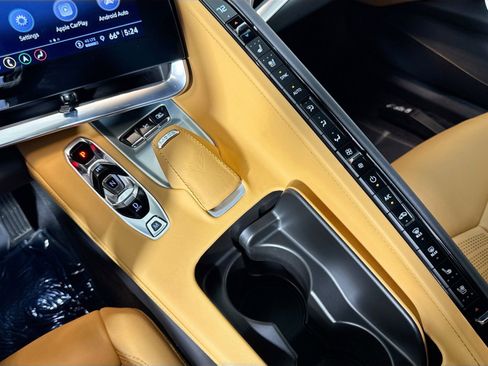 Used 2023 Chevrolet Corvette Z06 image 17