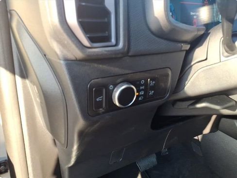 New 2025 Ford Bronco Sport Big Bend AWD/4WD image 17