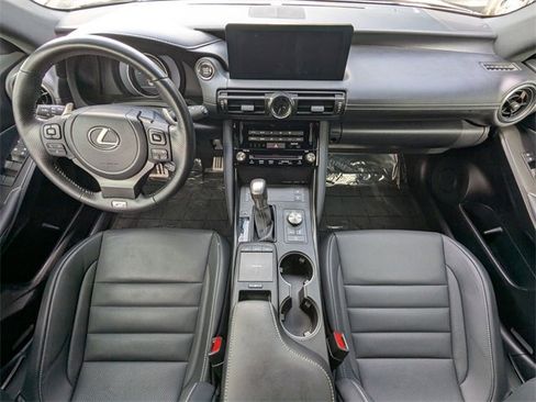 Used 2023 Lexus IS 350 F Sport image 27