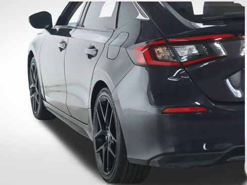 Used 2022 Honda Civic EX-L image 44
