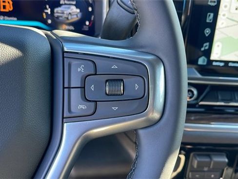 New 2026 Chevrolet Silverado 1500 LT image 23