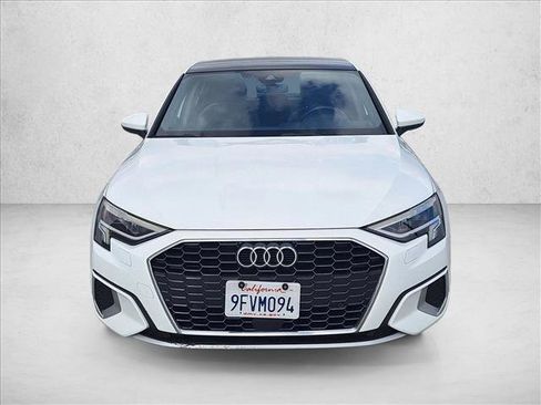 Used 2023 Audi A3 2.0T Premium image 2