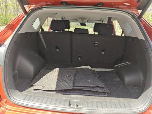 Used 2016 Hyundai Tucson Sport AWD/4WD image 19