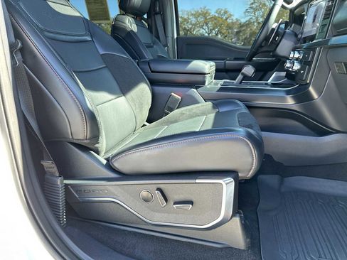 Used 2024 Ford F150 Raptor image 28