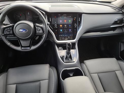 Certified 2025 Subaru Outback Onyx Edition image 16