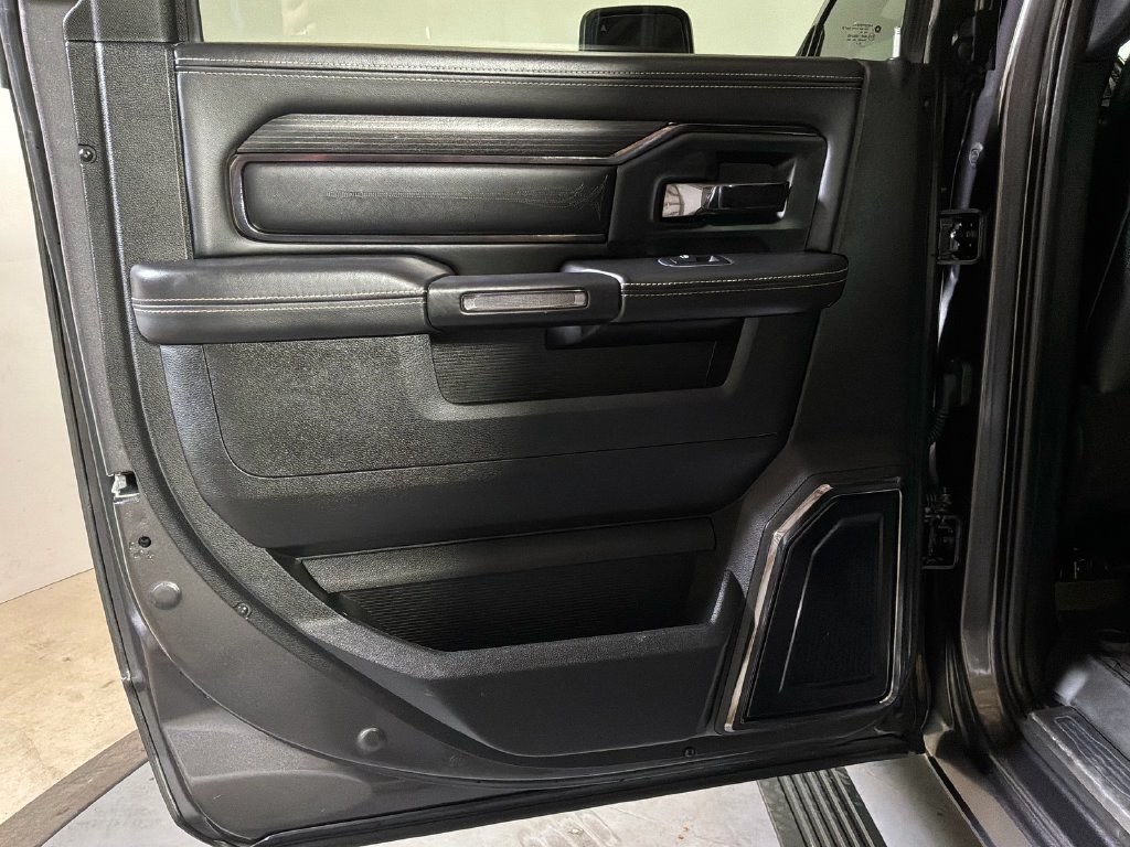 Certified 2023 RAM 2500 Limited AWD/4WD image 17