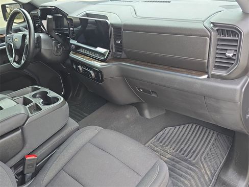 Certified 2023 Chevrolet Silverado 1500 LT image 30