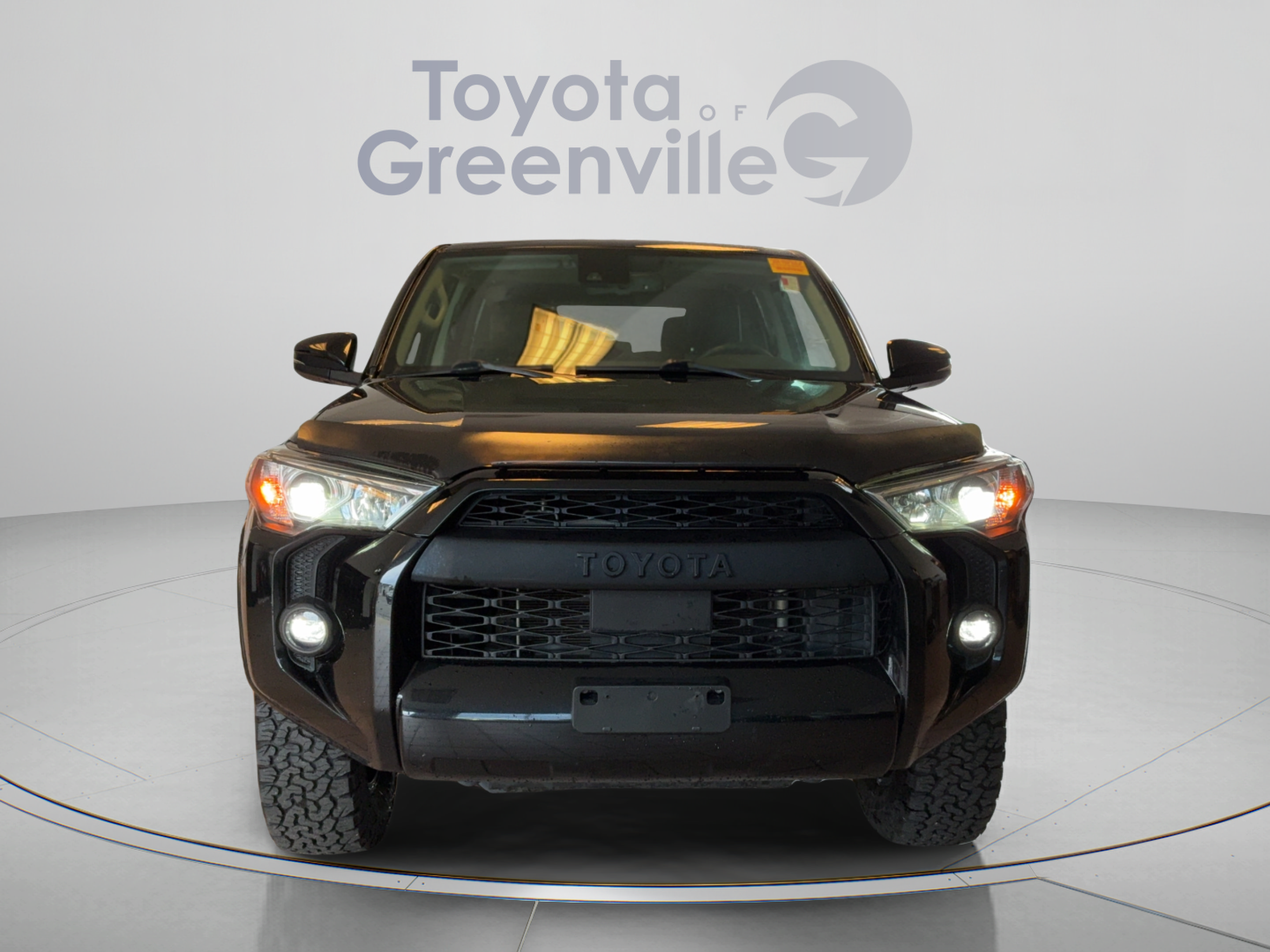 Used 2021 Toyota 4Runner SR5 Premium AWD/4WD image 9