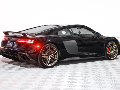 Used 2020 Audi R8 V10 performance AWD/4WD image 6