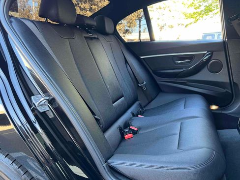 Used 2018 BMW 330i Sedan RWD image 50