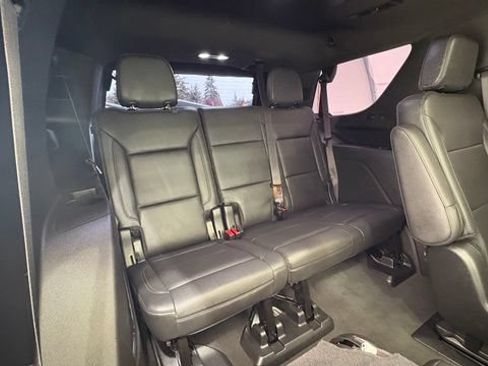 Used 2021 Chevrolet Tahoe Z71 w/ Max Trailering Package AWD/4WD image 31