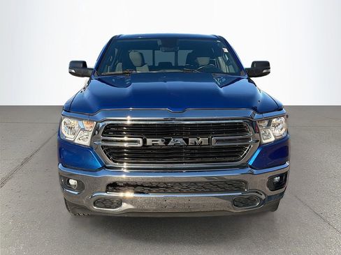 Used 2019 RAM 1500 Big Horn image 10