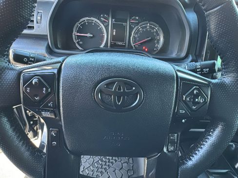 Certified 2023 Toyota 4Runner TRD Pro image 18