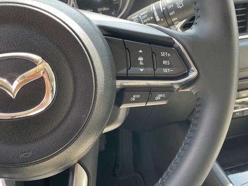 Used 2023 MAZDA CX-5 AWD 2.5 S image 15