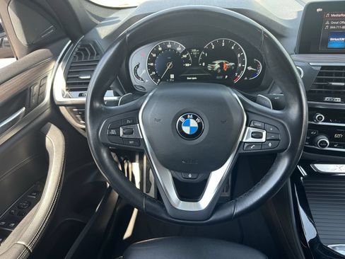 Used 2019 BMW X4 xDrive30i w/ M Sport Package 2 AWD/4WD image 26