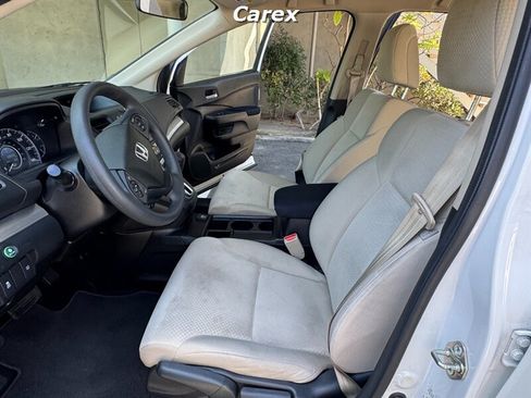 Used 2016 Honda CR-V SE image 18