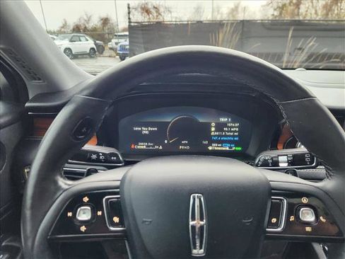 Used 2022 Lincoln Corsair Grand Touring w/ Elements Technology Bundle image 35