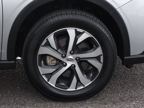 Used 2022 Subaru Outback Limited image 47