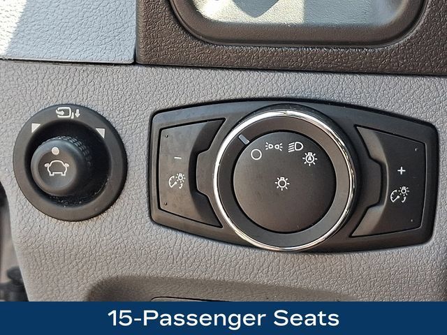 Used 2019 Ford Transit 350 XLT RWD image 9