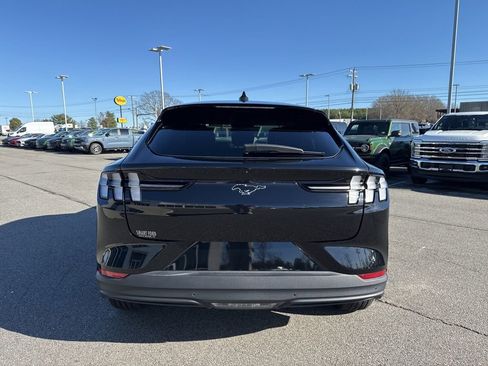 Certified 2024 Ford Mustang Mach-E Select image 4