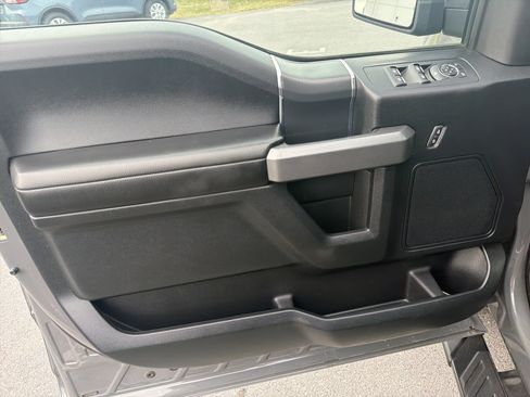 Used 2018 Ford F150 XLT w/ Equipment Group 302A Luxury image 15