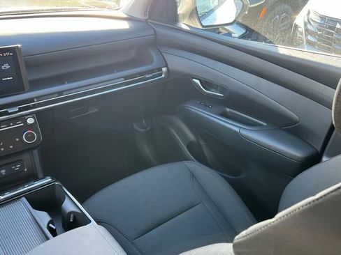 New 2026 Hyundai Tucson SEL image 15