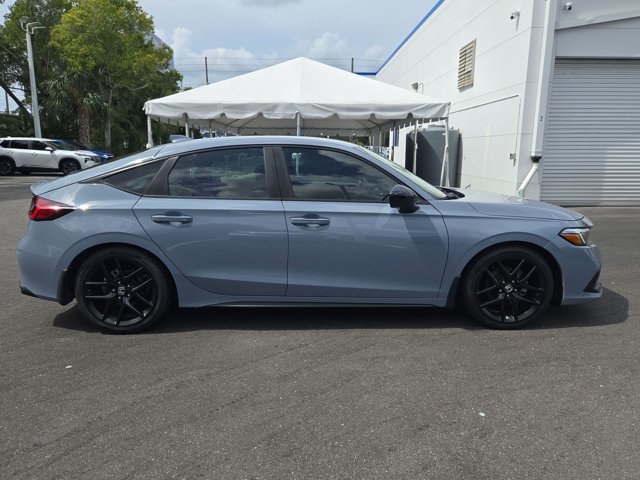 Used 2024 Honda Civic Sport image 4