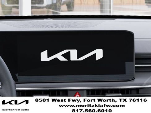 New 2026 Kia K5 GT-Line FWD image 20