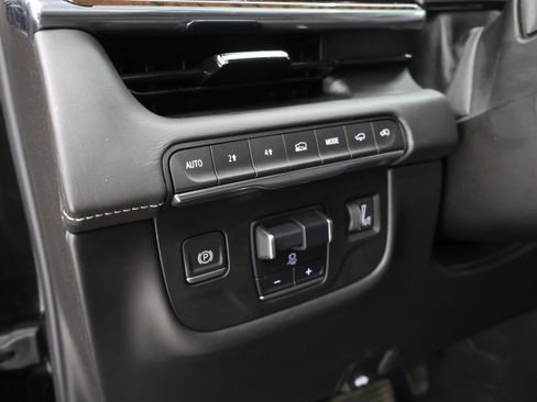 Used 2021 Cadillac Escalade Sport Platinum AWD/4WD image 53