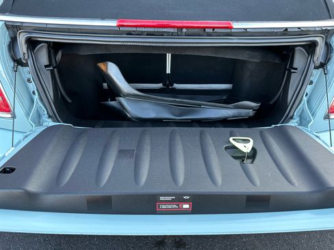 Used 2013 MINI Cooper S image 22