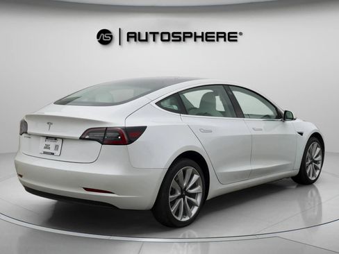 Used 2020 Tesla Model 3 Standard Range Plus image 10