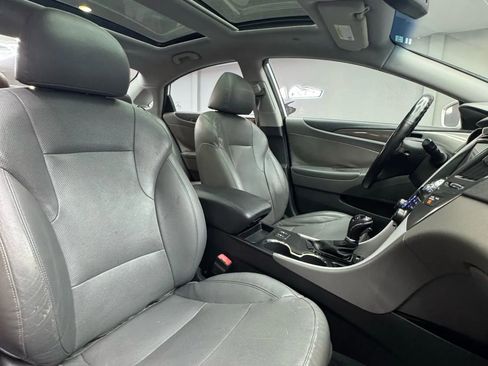 Used 2013 Hyundai Sonata Limited image 32