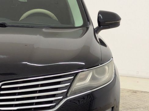 Used 2017 Lincoln MKC Reserve image 11