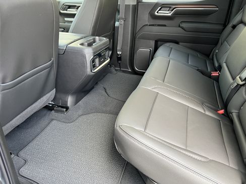 New 2026 GMC Sierra 1500 Denali AWD/4WD image 17